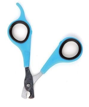 01752 KEDİ TIRNAK MAKASI