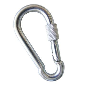 ST00688 KARABİNA VİDALI 10MM