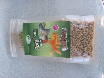01965 EKOL POND YEM 120 GR