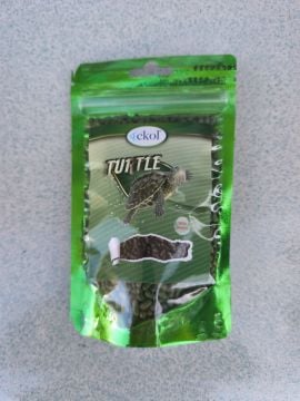 ST00074 EKOL KAPLUMBAĞA YEMİ 30 GR