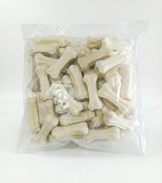 02784 ROYALIST BEYAZ PRES KEMİK 2.5'' 500 GR  50 PCS