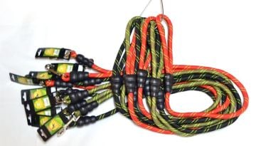 01702  SH5198 HALAT GEZDİRME 13MM X 120 CM