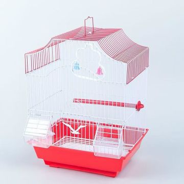 04072 ROYALIST C112 KUŞ KAFESİ 30*23*39 CM