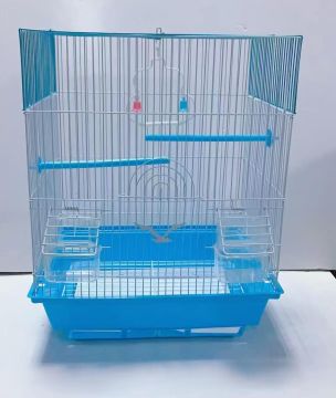 04073 ROYALIST C105 KUŞ KAFESİ 30*23*39 CM