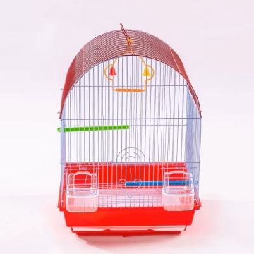 04075 ROYALIST A400 KUŞ KAFESİ 37*28*46 CM