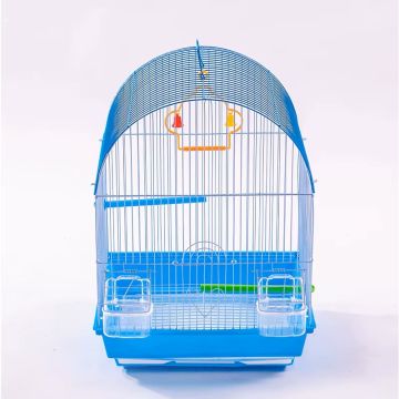 04075 ROYALIST A400 KUŞ KAFESİ 37*28*46 CM