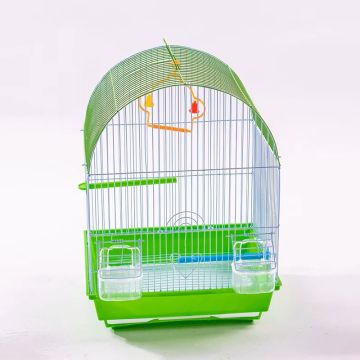 04075 ROYALIST A400 KUŞ KAFESİ 37*28*46 CM