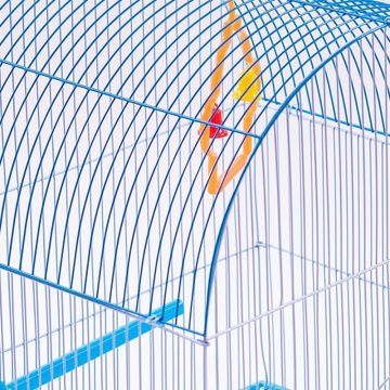 04075 ROYALIST A400 KUŞ KAFESİ 37*28*46 CM