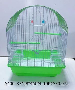 04075 ROYALIST A400 KUŞ KAFESİ 37*28*46 CM