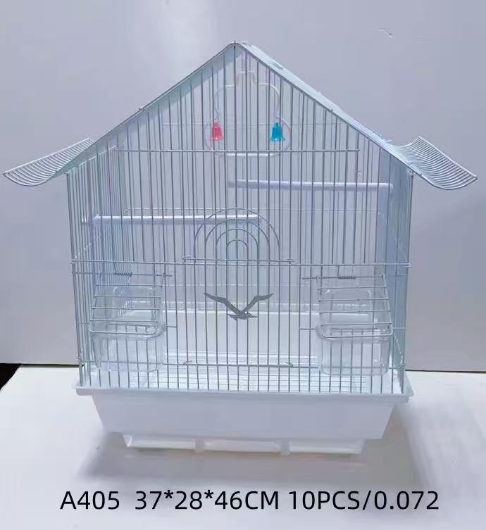 04076 ROYALIST A405 KUŞ KAFESİ 37*28*46 CM