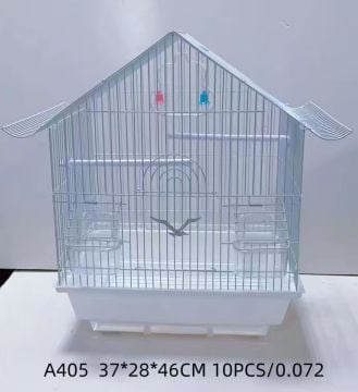 04076 ROYALIST A405 KUŞ KAFESİ 37*28*46 CM