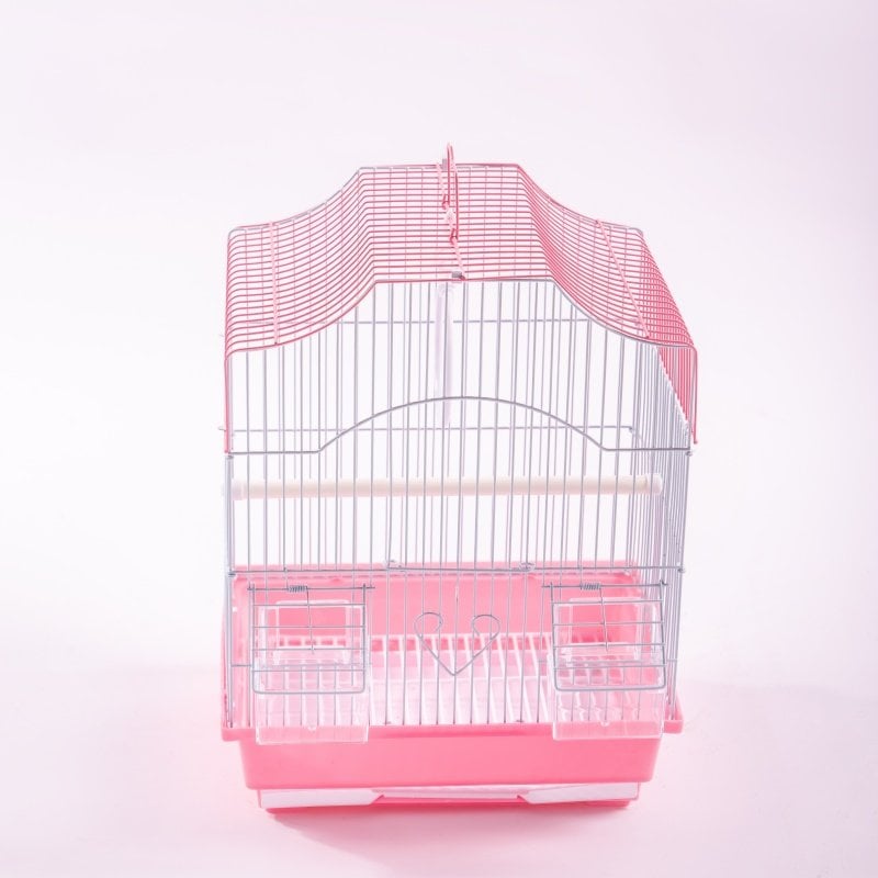 04078 ROYALIST A412 KUŞ KAFESİ 37*28*46 CM