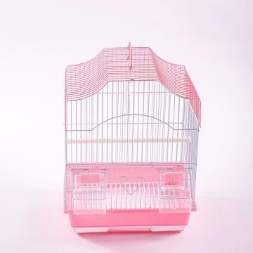 04078 ROYALIST A412 KUŞ KAFESİ 37*28*46 CM