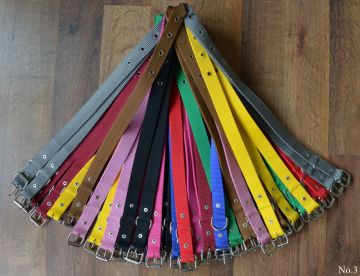 ST00752 BEZ TASMA 3 NO 2,5 CM  50'Lİ