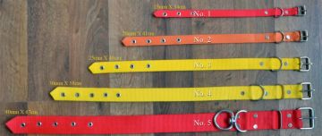 ST00752 BEZ TASMA 3 NO 2,5 CM  50'Lİ