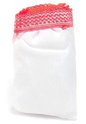 02401 KAFES TÜLÜ XL (25Lİ)