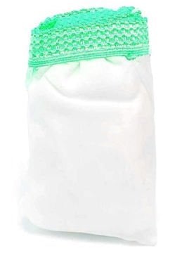 02401 KAFES TÜLÜ XL (25Lİ)