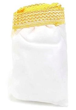 02401 KAFES TÜLÜ XL (25Lİ)