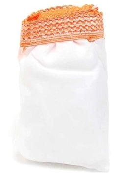 02401 KAFES TÜLÜ XL (25Lİ)