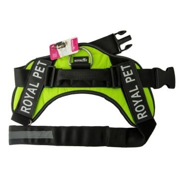 03227 SLL305 HARNESS GÖĞÜS TASMA S