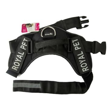 03227 SLL305 HARNESS GÖĞÜS TASMA S