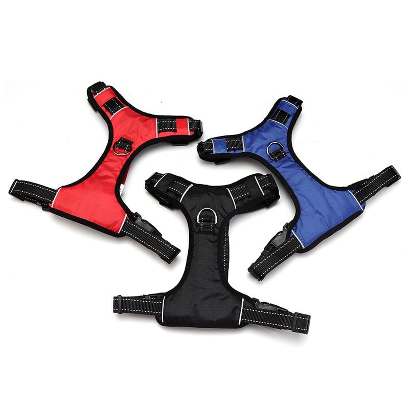 03222 SLL303 HARNESS GÖĞÜS TASMA  M