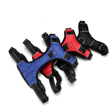 03222 SLL303 HARNESS GÖĞÜS TASMA  M
