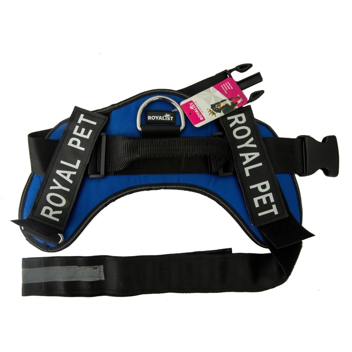 03230 SLL305 HARNESS GÖĞÜS TASMA XL