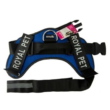 03230 SLL305 HARNESS GÖĞÜS TASMA XL