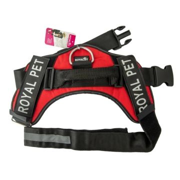 03230 SLL305 HARNESS GÖĞÜS TASMA XL