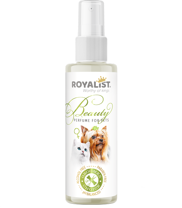 03570 ROYALİST BEAUTY PARFÜM 100 ML