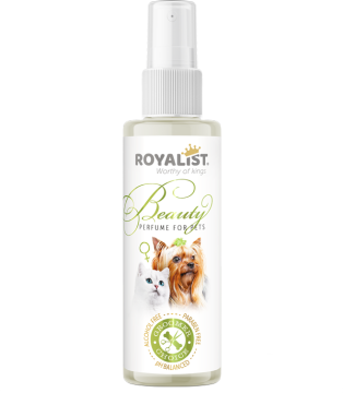 03570 ROYALİST BEAUTY PARFÜM 100 ML