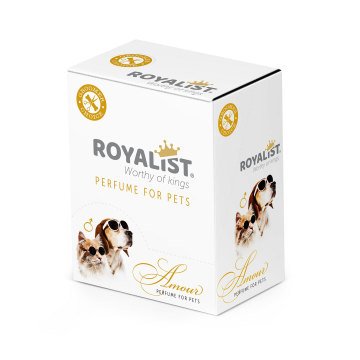 03571 ROYALİST AMOUR PARFÜM 100 ML