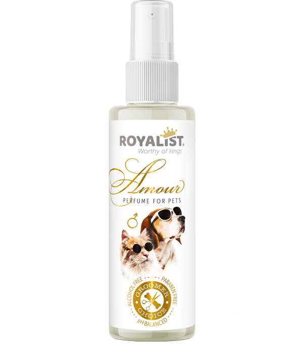03571 ROYALİST AMOUR PARFÜM 100 ML