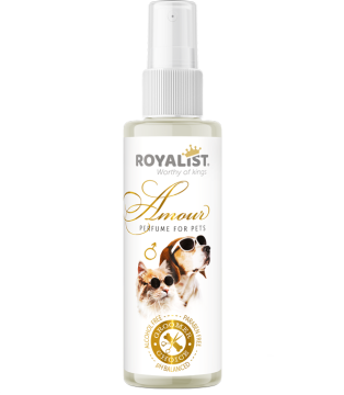 03571 ROYALİST AMOUR PARFÜM 100 ML