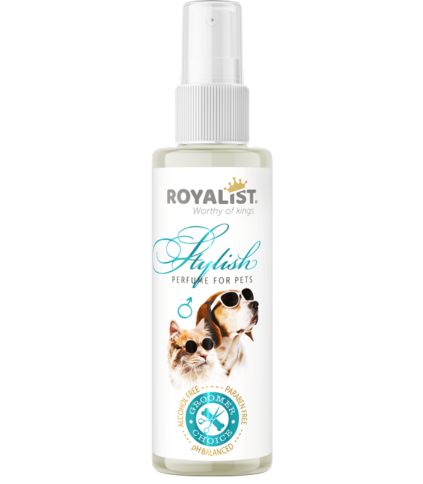 03572 ROYALİST STYLİSH PARFÜM 100 ML