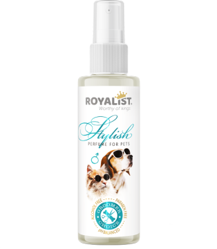 03572 ROYALİST STYLİSH PARFÜM 100 ML