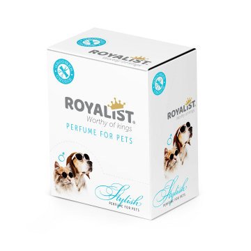 03572 ROYALİST STYLİSH PARFÜM 100 ML