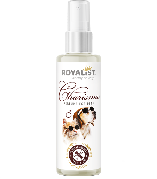 03573 ROYALİST CHARİSMA PARFÜM 100 ML