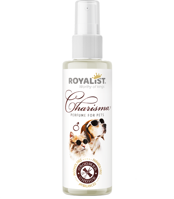 03573 ROYALİST CHARİSMA PARFÜM 100 ML
