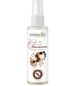 03573 ROYALİST CHARİSMA PARFÜM 100 ML