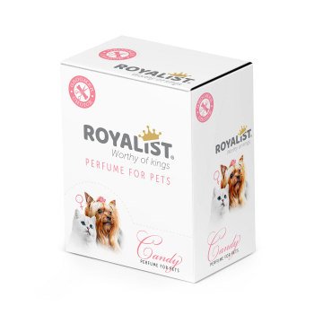 03574 ROYALİST CANDY PARFÜM 100 ML