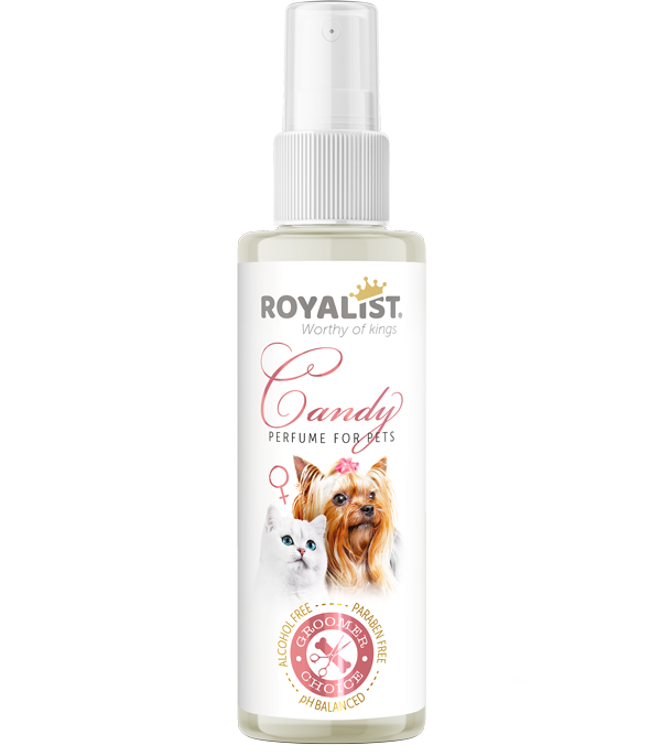 03574 ROYALİST CANDY PARFÜM 100 ML