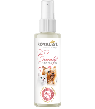 03574 ROYALİST CANDY PARFÜM 100 ML