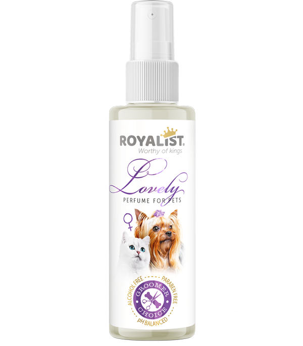 03575 ROYALİST LOVELY PARFÜM 100 ML
