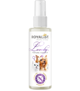 03575 ROYALİST LOVELY PARFÜM 100 ML