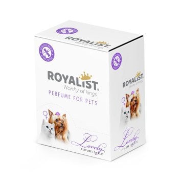 03575 ROYALİST LOVELY PARFÜM 100 ML