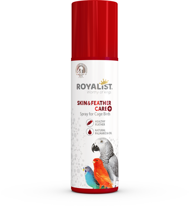 03584 ROYALIST KUŞ SPREY 200 ML