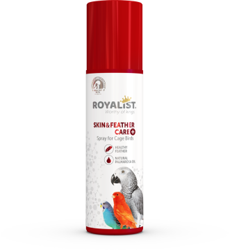 03584 ROYALIST KUŞ SPREY 200 ML