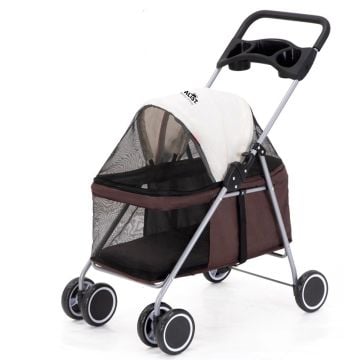 04143 DTC-807 KEDİ KÖPEK ARABASI